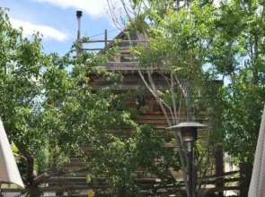 Wild West Retreat