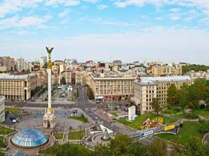Отель «Казацкий»