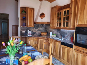Apartment Casa Nora Camignolo