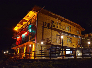 Sen Villa Motel