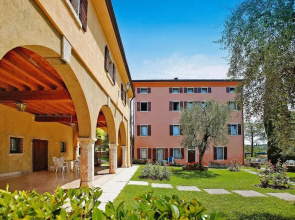 Residence La Filanda in Costermano