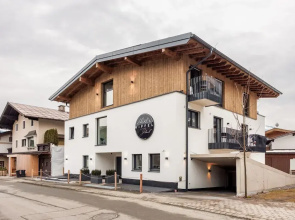 Apartment Near Schaterzlift Kirchberg