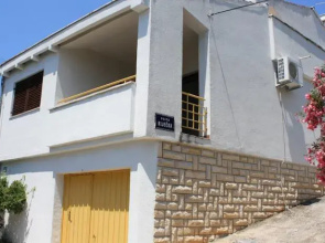 Holiday Home Sea View Top Position