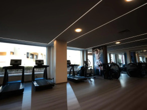 Sunny Days El Palacio Resort & Spa