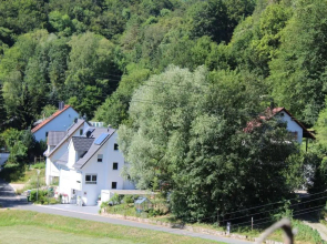 B&B Arlesbrunnen