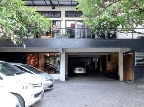 Hotel Jawa and Residences