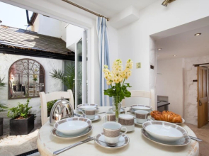 Sea Dream Shaldon in Shaldon