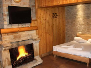 Ереван  Хостел