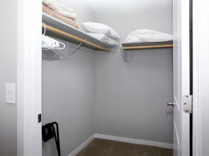 Stay Alfred Union at Roosevelt