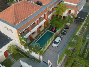 Dikubu Bali Villa and Suite