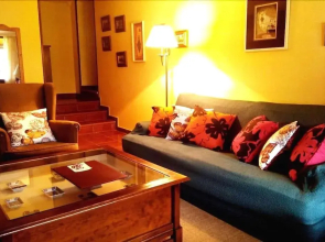 Hotel Rural El Otero
