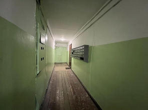 Апартаменты на проспекте Победы 23