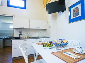 Le Volte Apartments