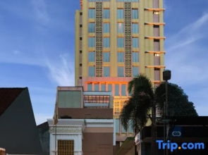 Hotel Chanti Managed by Tentrem Hotel Management Indonesia