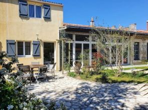Villa des roses