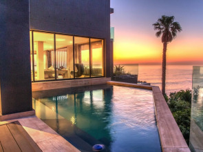 Living Hotel Lions Eye