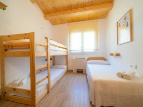 HomeHolidaysRentals Benoit - Costa Barcelona