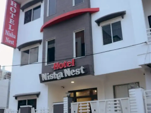 Hotel Nisha Nest