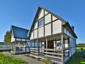 Comfortable Holiday Homes With Terraces