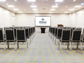 Hilton Miami Downtown