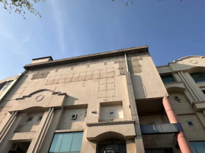 Hotel Shore I Faridabad