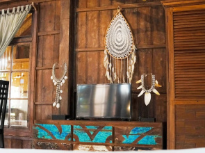 Luxury Kasava1 Ubud