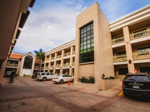 Del Mar Inn Rosarito