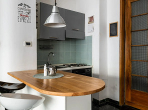 Boldrini Apartment With Balcony by Wonderful Italy