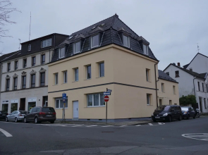 Apartment Liebigstr. 25