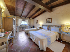 COLONNA RESORT, a Colonna Luxury Beach Hotel, Porto Cervo