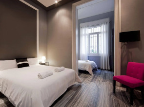 Hostal Boutique Khronos