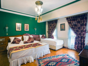 Garden House Hotel - Special Class