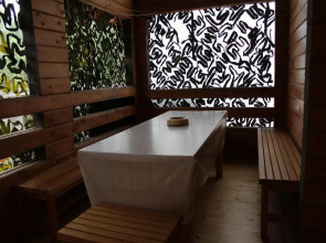 Samaras Cottages Fregat 50