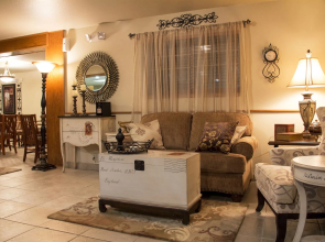 All American Inn and Suites