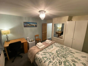 Prince Cottage