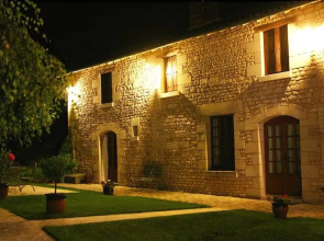 La Parenthese de Chalais