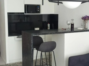 NEW modern apartment