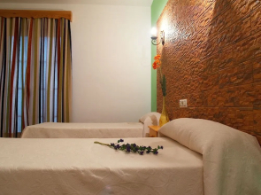 Hostal Casa Pedro