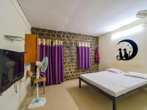 Hotel Rukmini, kolhapur