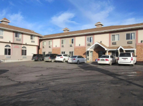 Rodeway Inn Rapid City North
