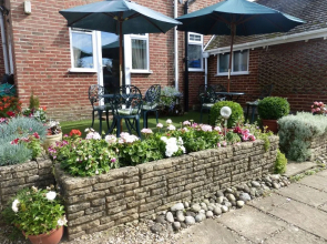 Whitemoor House B&B