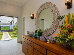 Villa Serenity