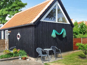 "Benne" - 500m from the sea in NW Jutland