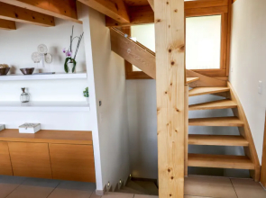 Chalet Chalet Les Roches