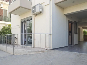 Glyfada Cozy in Glifada