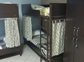 Жилые помещения Daily