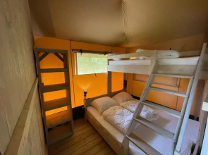 Lodge Friesland