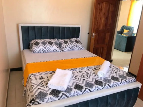 Lux Suites Mwembeni Flats Mtwapa