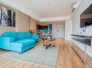 D'Majestic Place by Widebed