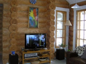 Holiday Home Villa hatakka